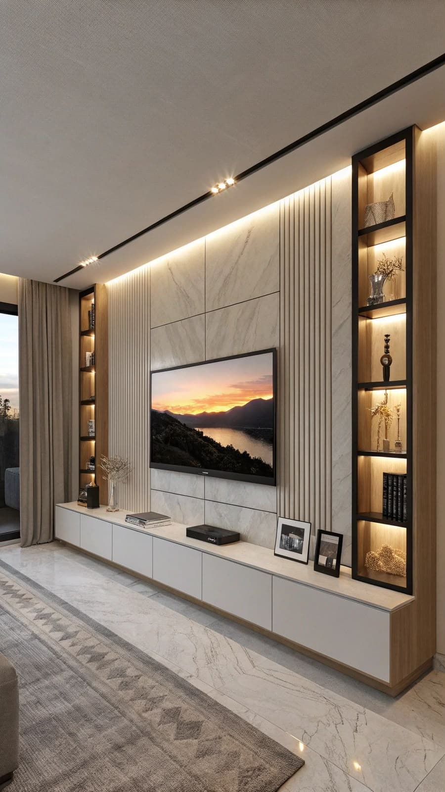 TV Units
