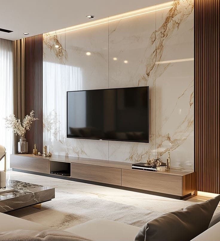 TV Units