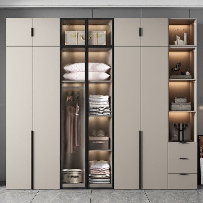 Wardrobes