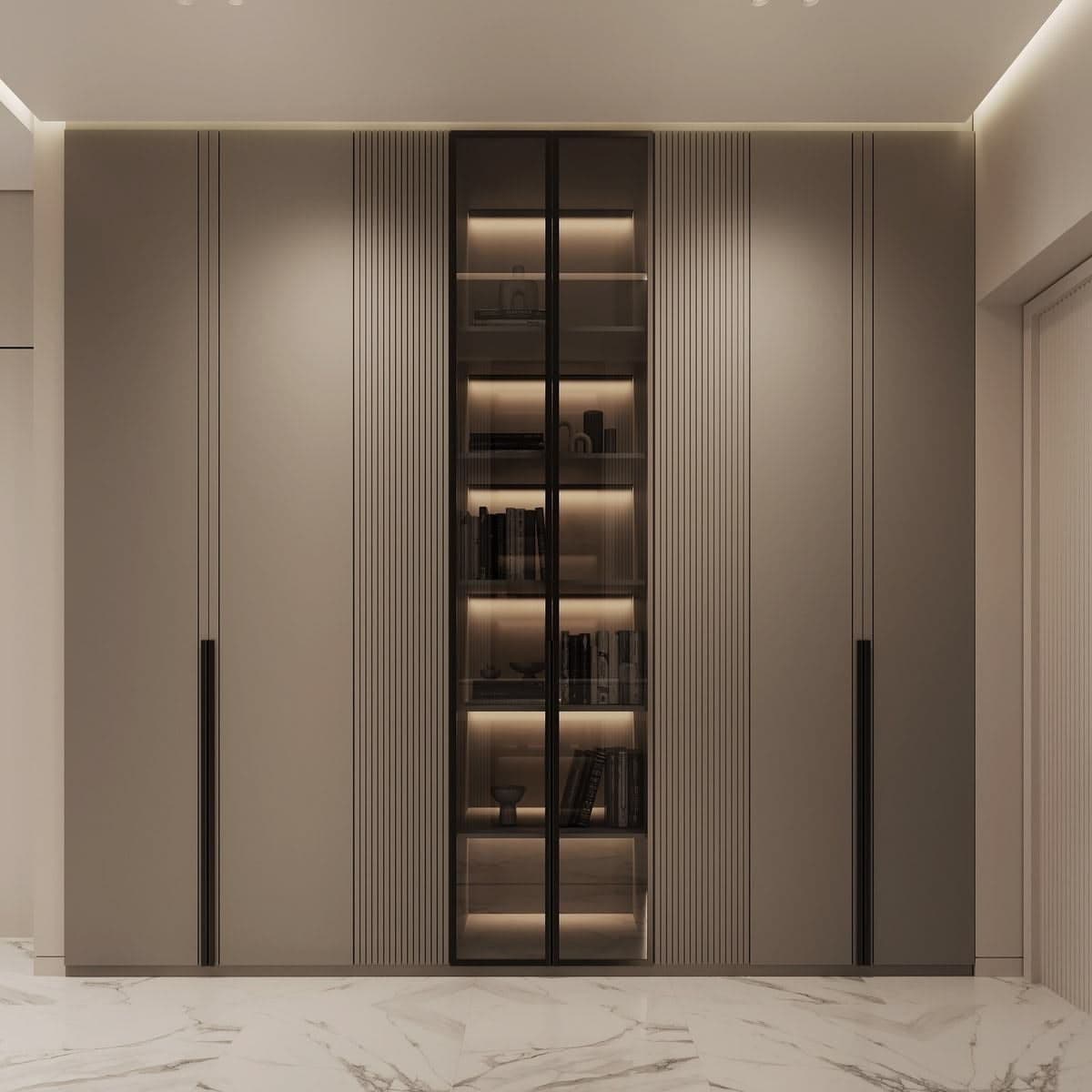 Wardrobes