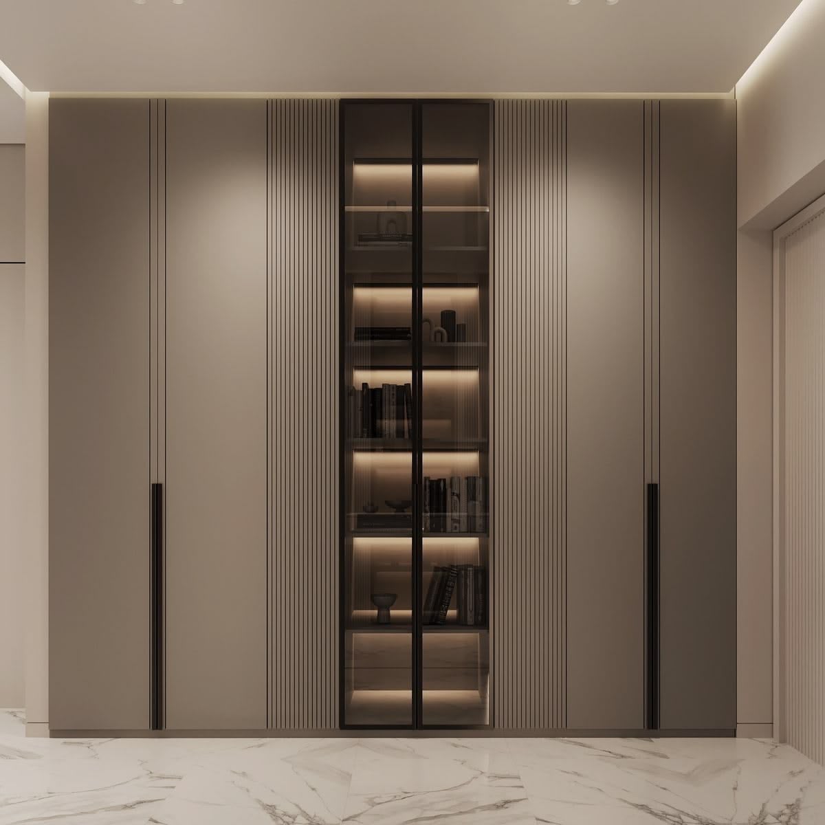 Wardrobes